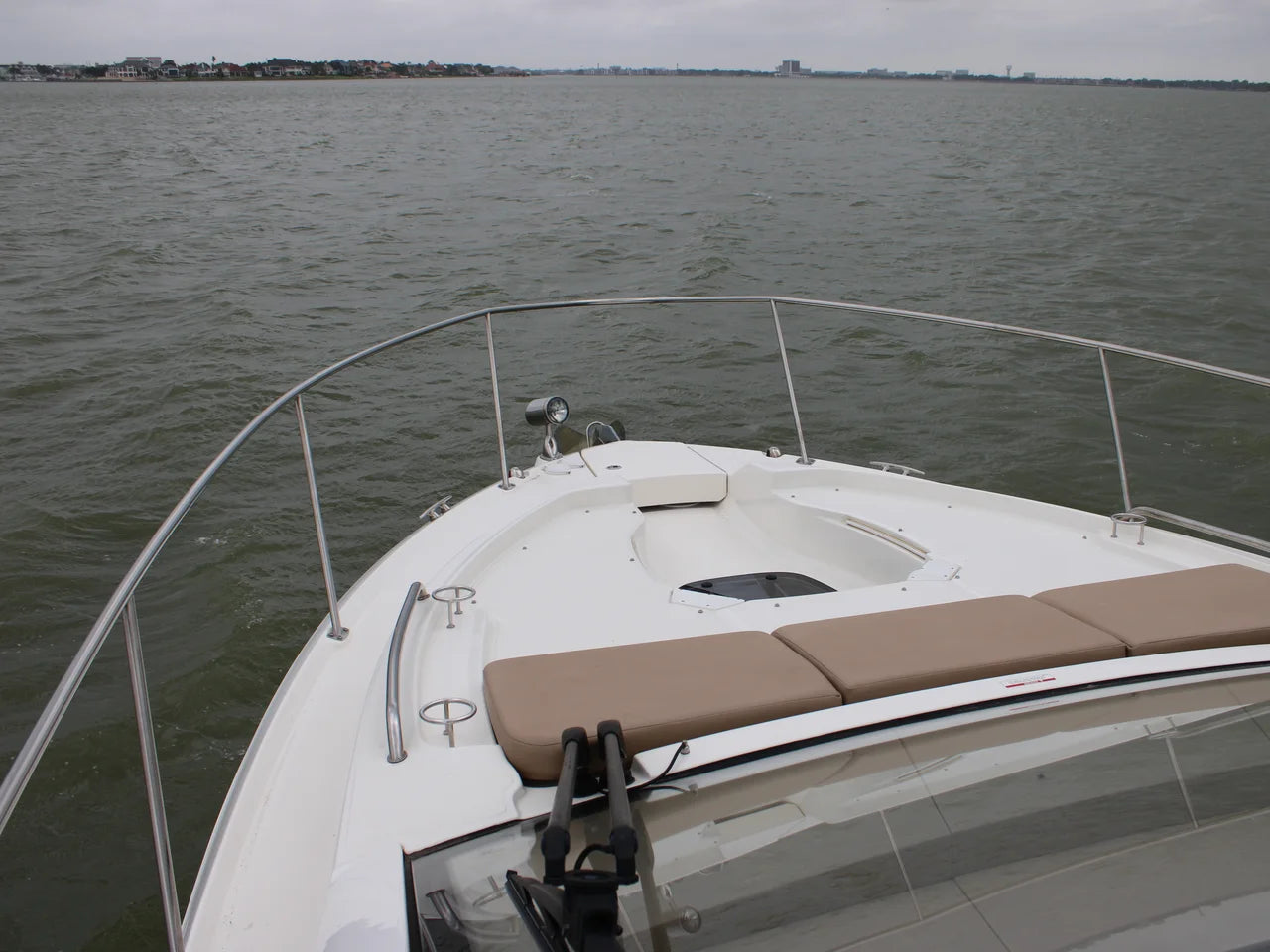 2018 Sea Ray Sundancer 350 35.0 feet, Seabrook, TX #74