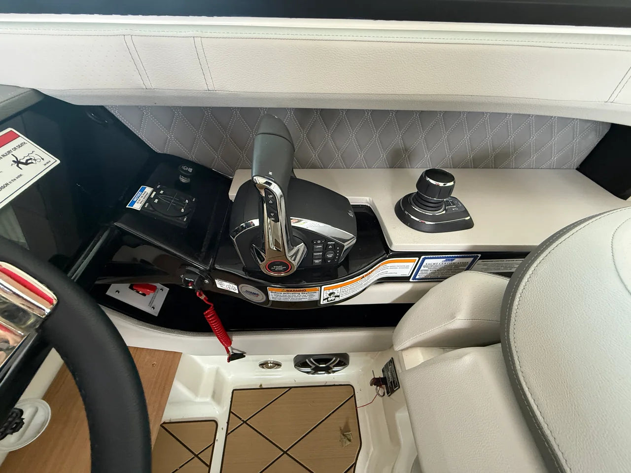 2026 Sea Ray SLX 400 Outboard 40.0 feet, Lake Ozark, MO #33