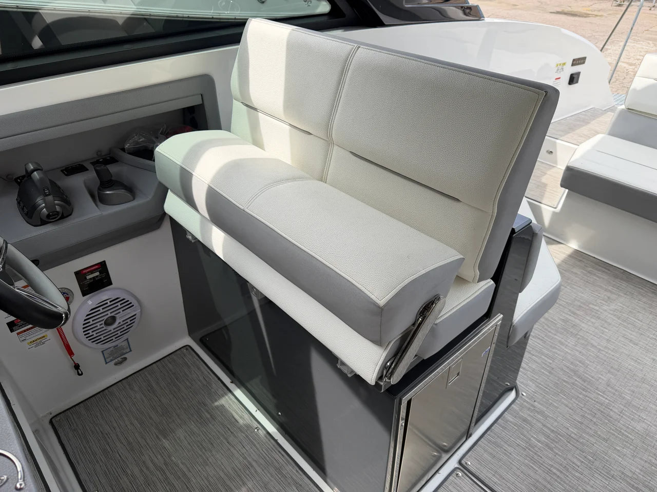 2022 Cobalt A36BR 36.0 feet, Lake Ozark, MO #17