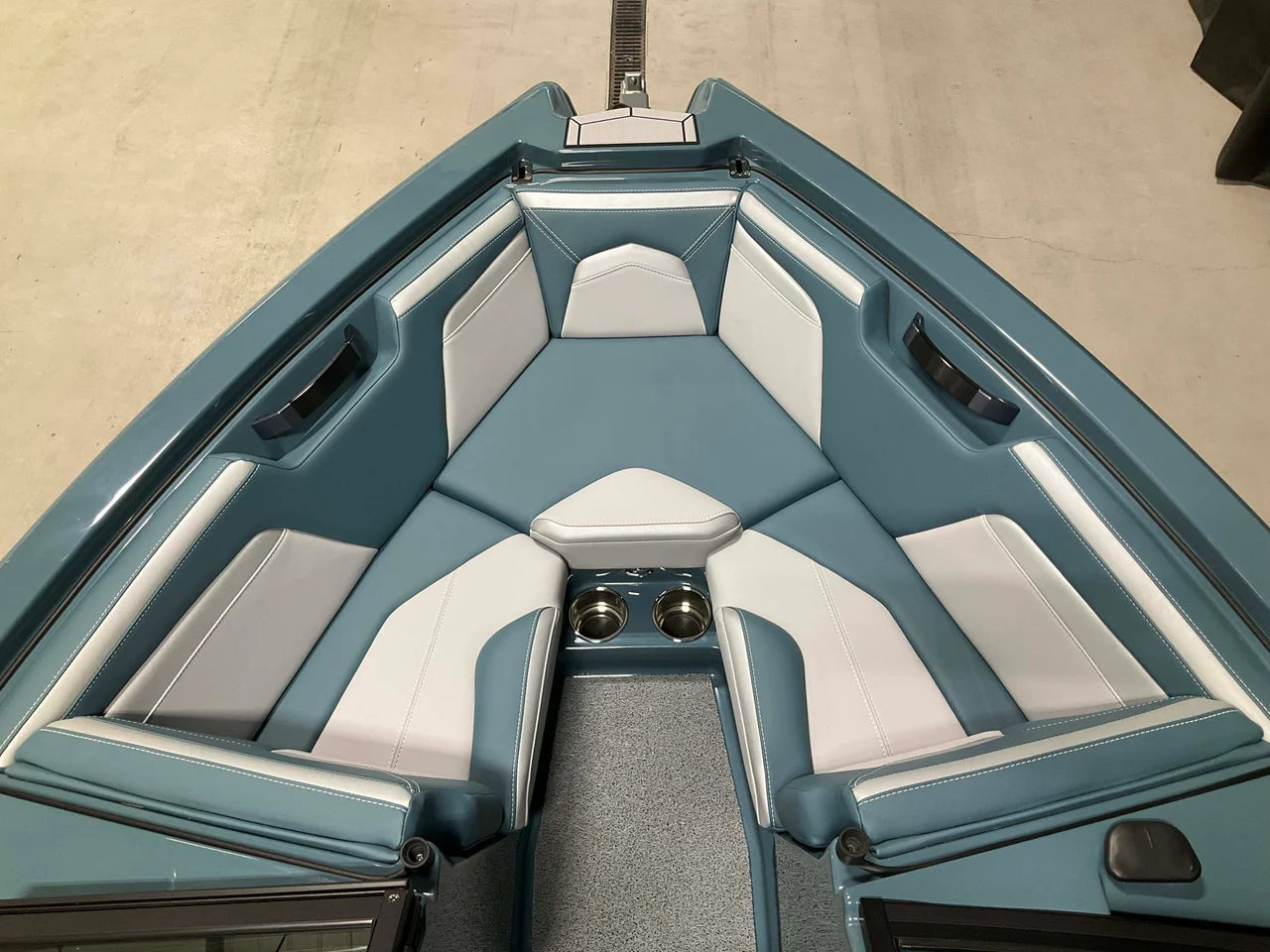 2025 Mastercraft Prostar 19.0 feet, Crosslake, Minnesota #27