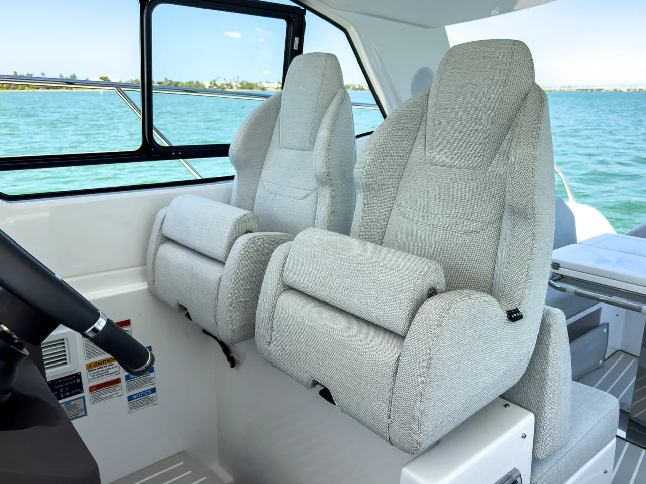 2027 Azimut A45 45.0 feet, Fort Myers, FL #19