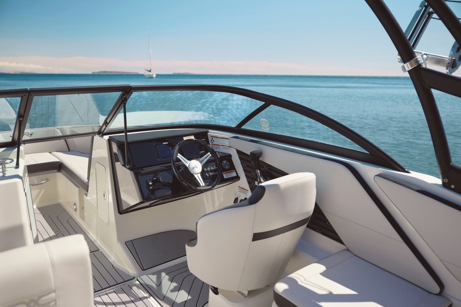 2026 Sea Ray SPX 210 Outboard 21.0 feet, Inuvik, Northwest Territories #10