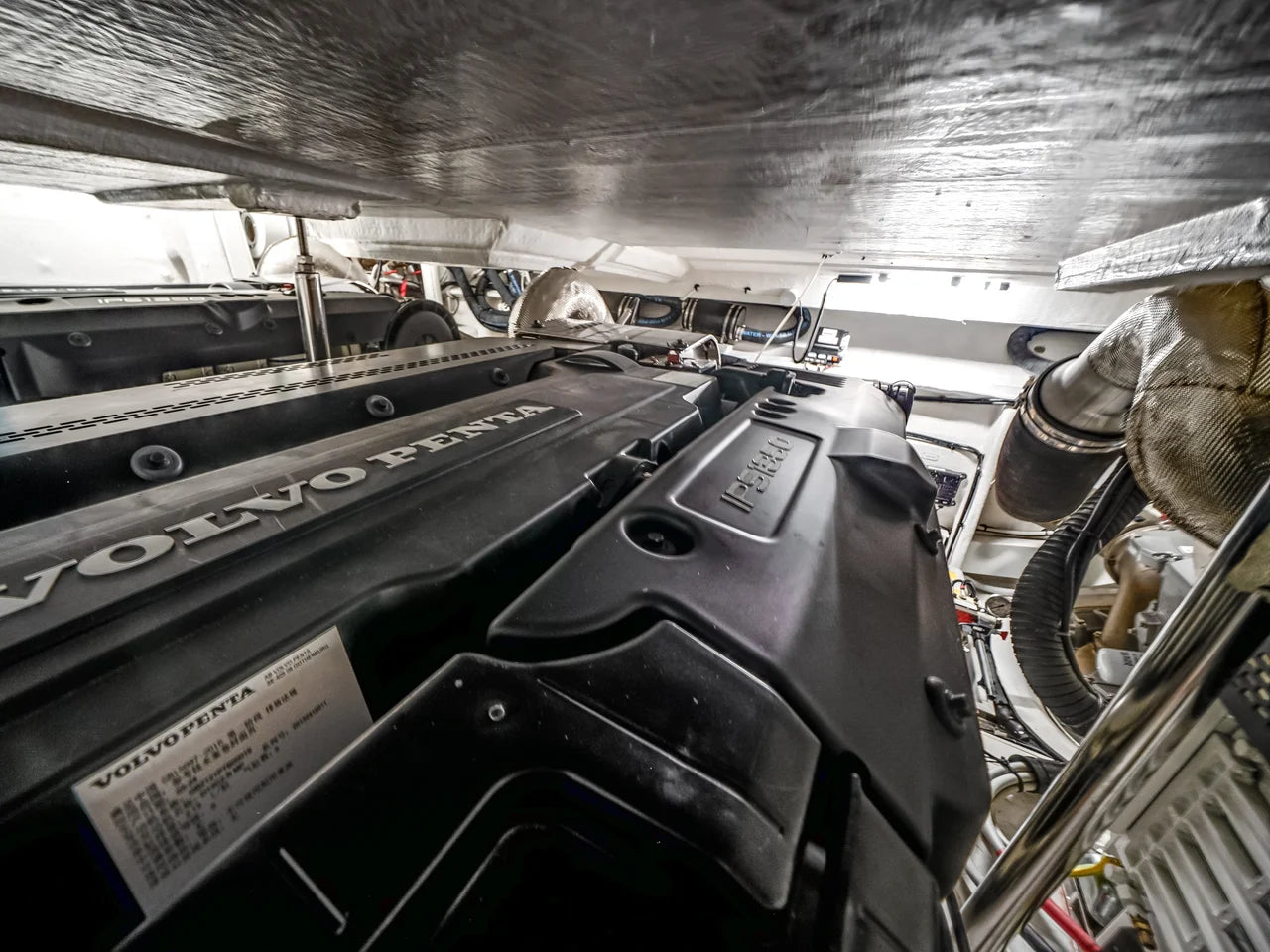 2026 Azimut S8 80.0 feet, Jupiter, Florida #83