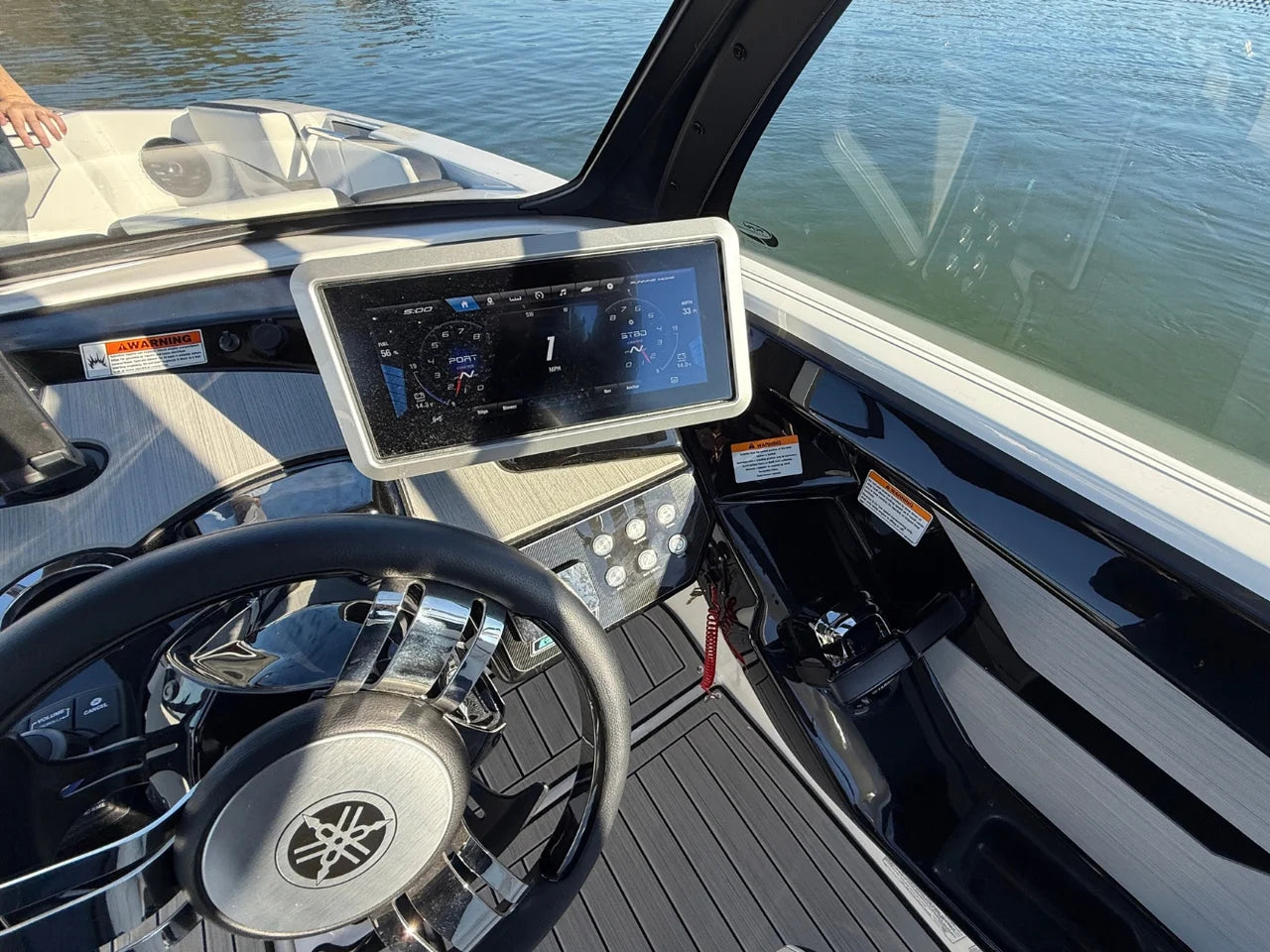 2026 Yamaha 222SD 22.0 feet, Lake Wylie, SC #12