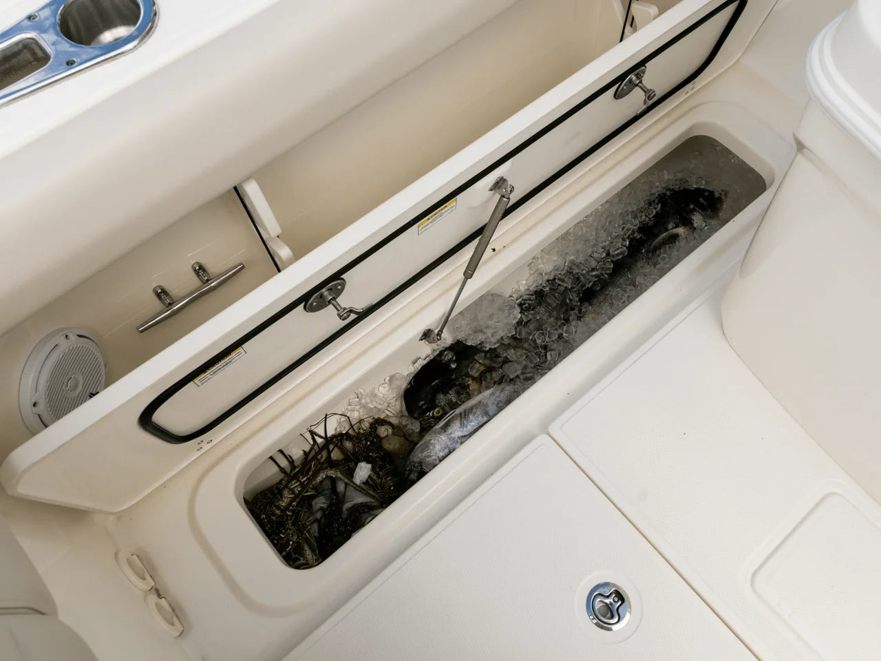 2026 Boston Whaler 250 Outrage 25.0 feet, Inuvik, Northwest Territories #85