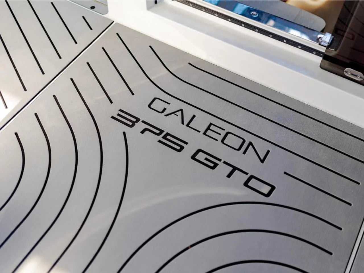 2026 Galeon 375 GTO 37.0 feet, Inuvik, Northwest Territories #77