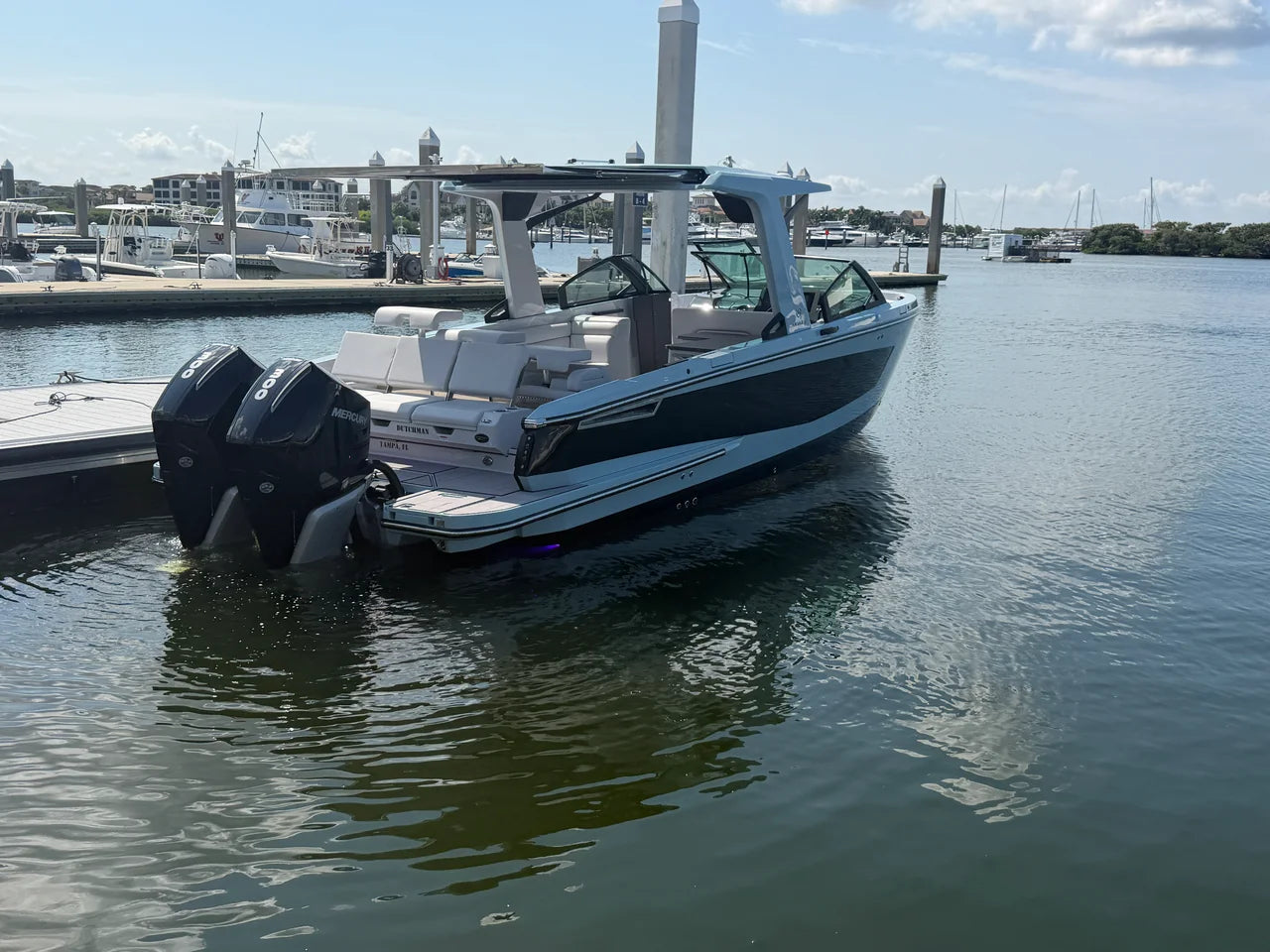 2023 Aviara 32 OB 32.0 feet, Clearwater, Florida #3