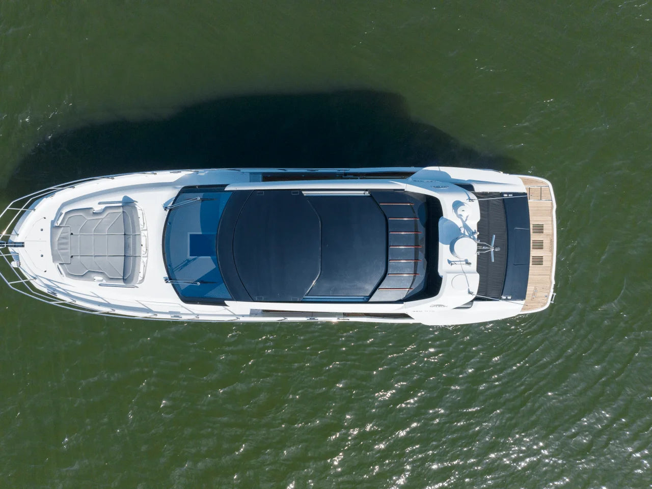 2026 Galeon 450 HTC 45.0 feet, Inuvik, Northwest Territories #50