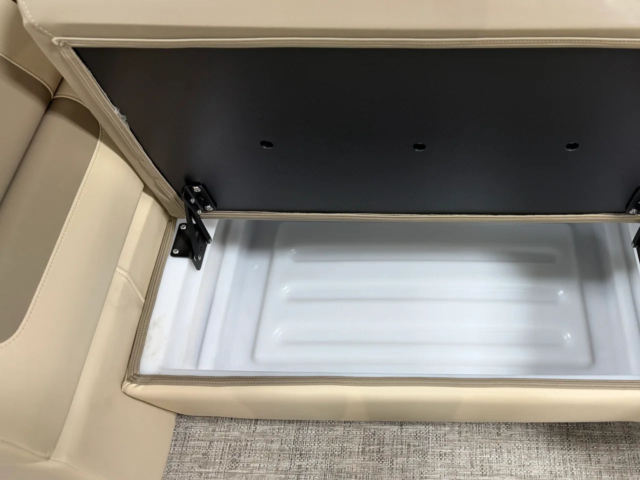 2024 Premier 230 SUNSATION TRITOON 23.0 feet, Crosslake, Minnesota #18