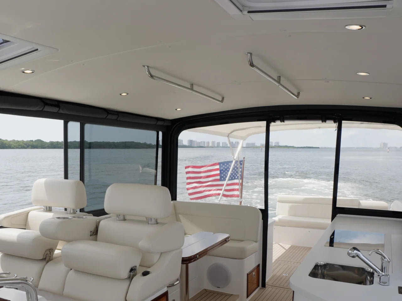 2025 MJM 4 46.0 feet, West Palm Beach, Florida #69