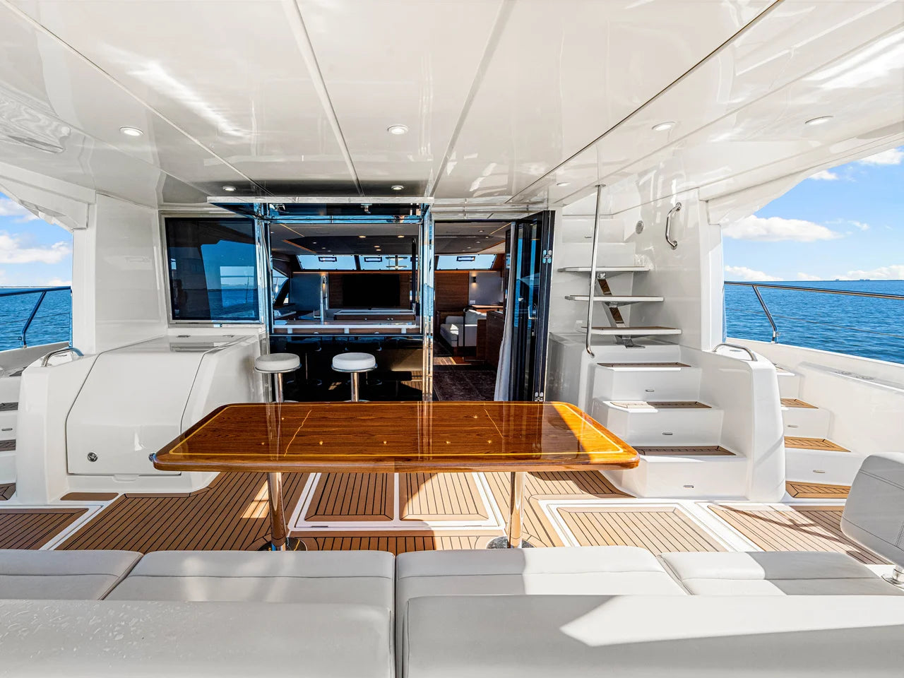 2022 Aquila 54 Yacht 54.0 feet, St Petersburg, FL #39