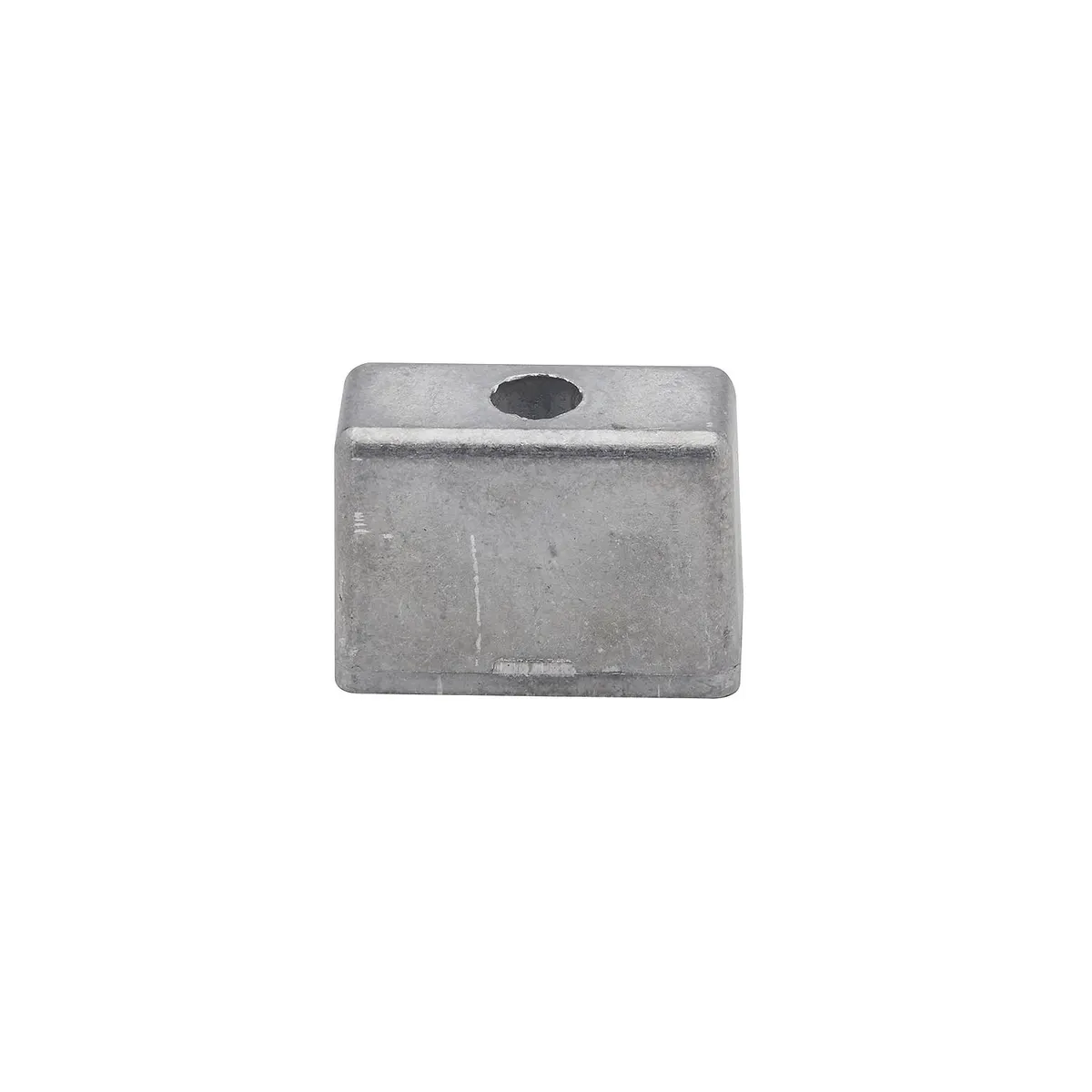 Quicksilver 804043 Anode for Mercury, 25-50hp EFI, Jet, SeaPro, International