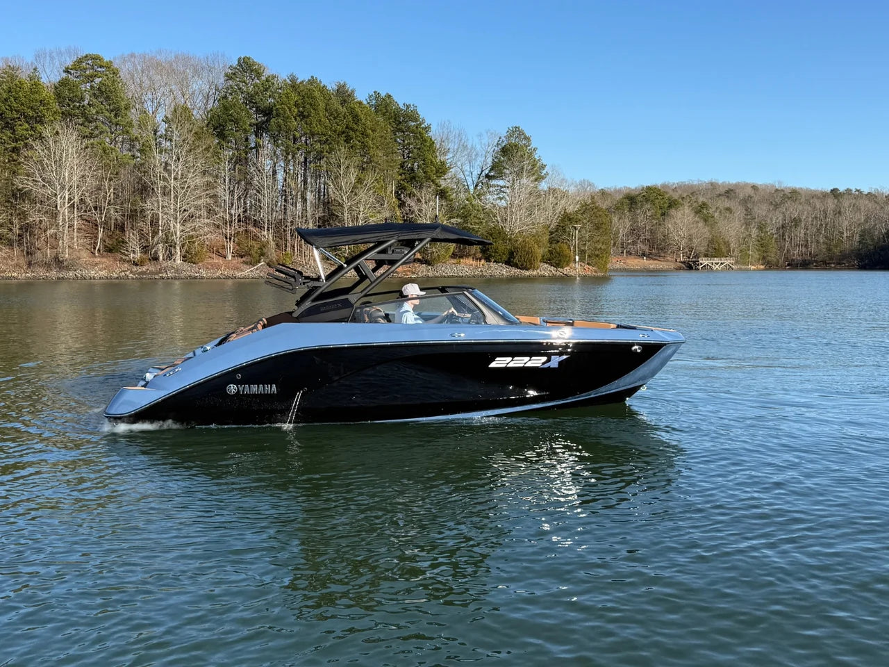 2026 Yamaha 222XD 22.0 feet, Cornelius, North Carolina #5