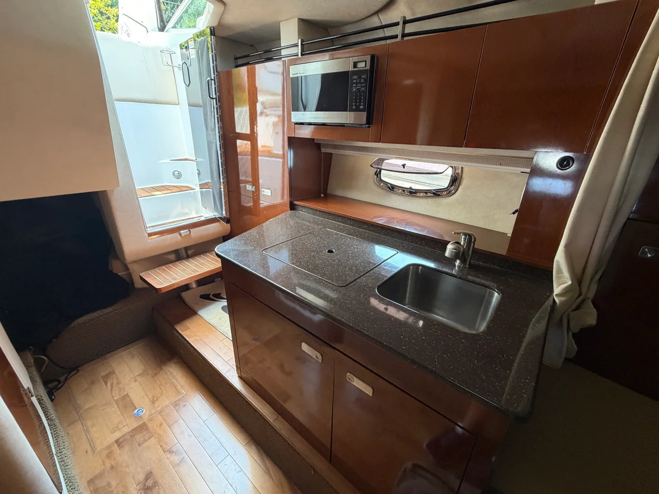 2012 Sea Ray 310 SUNDANCER 31.0 feet, Lake Ozark, MO #3