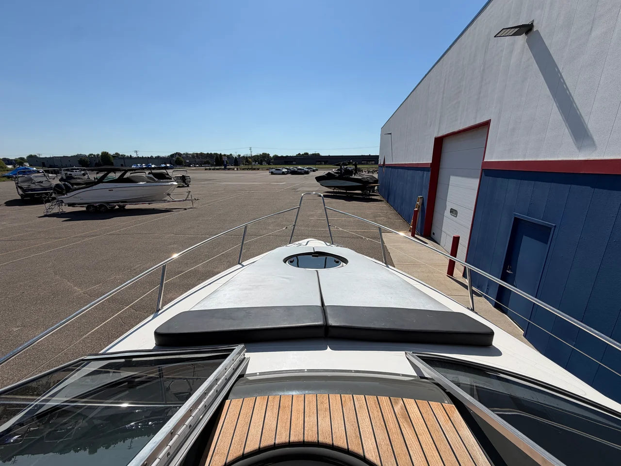 2020 Schaefer 303 30.0 feet, Excelsior, Minnesota #31