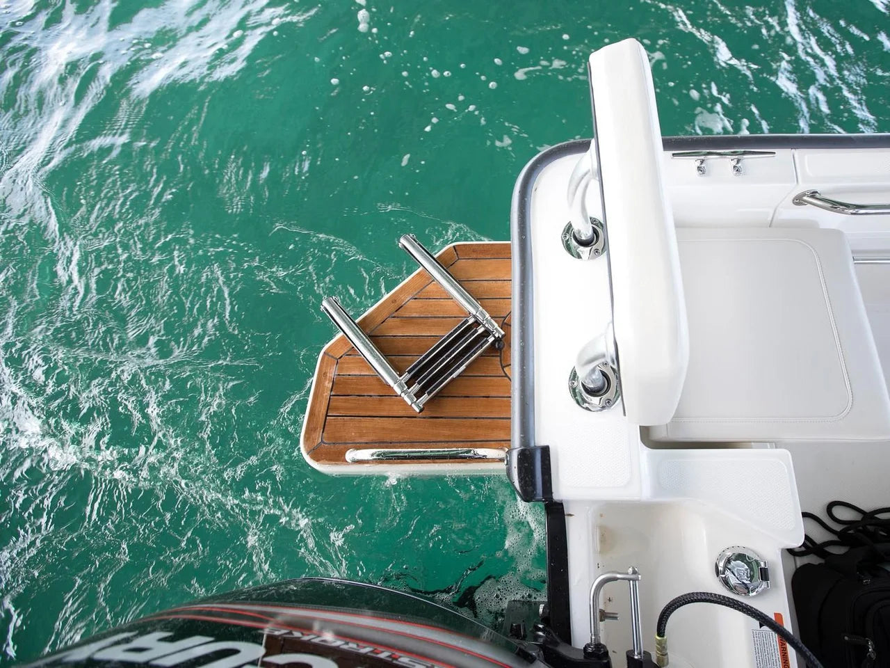 2027 Boston Whaler 170 Montauk 17.0 feet, Venice, Florida #18