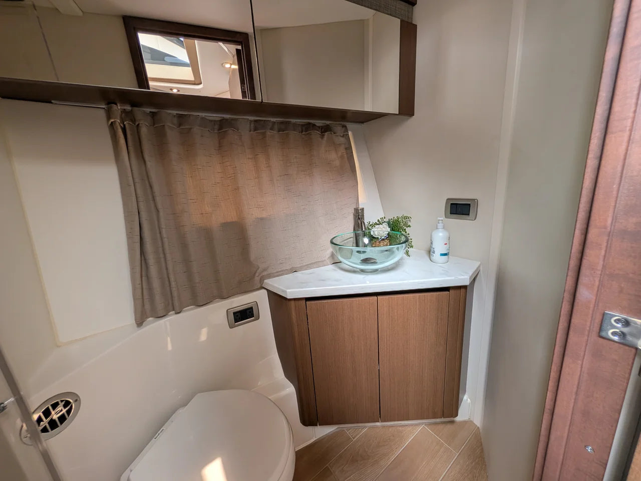 2017 Sea Ray Sundancer 400 40.0 feet, Annapolis, MD #52