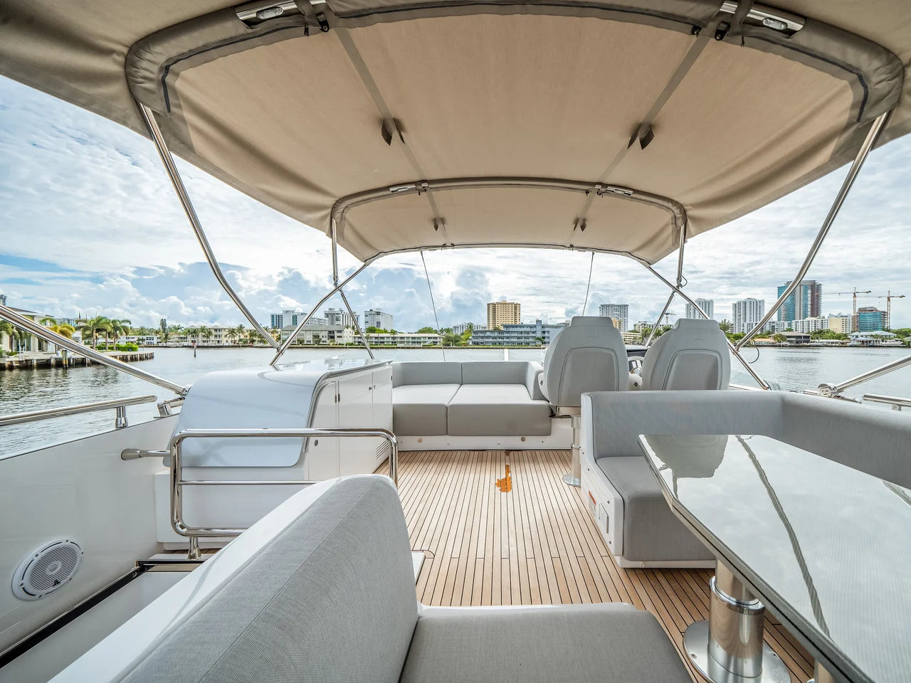 2026 Azimut S8 80.0 feet, Pompano Beach, FL #71