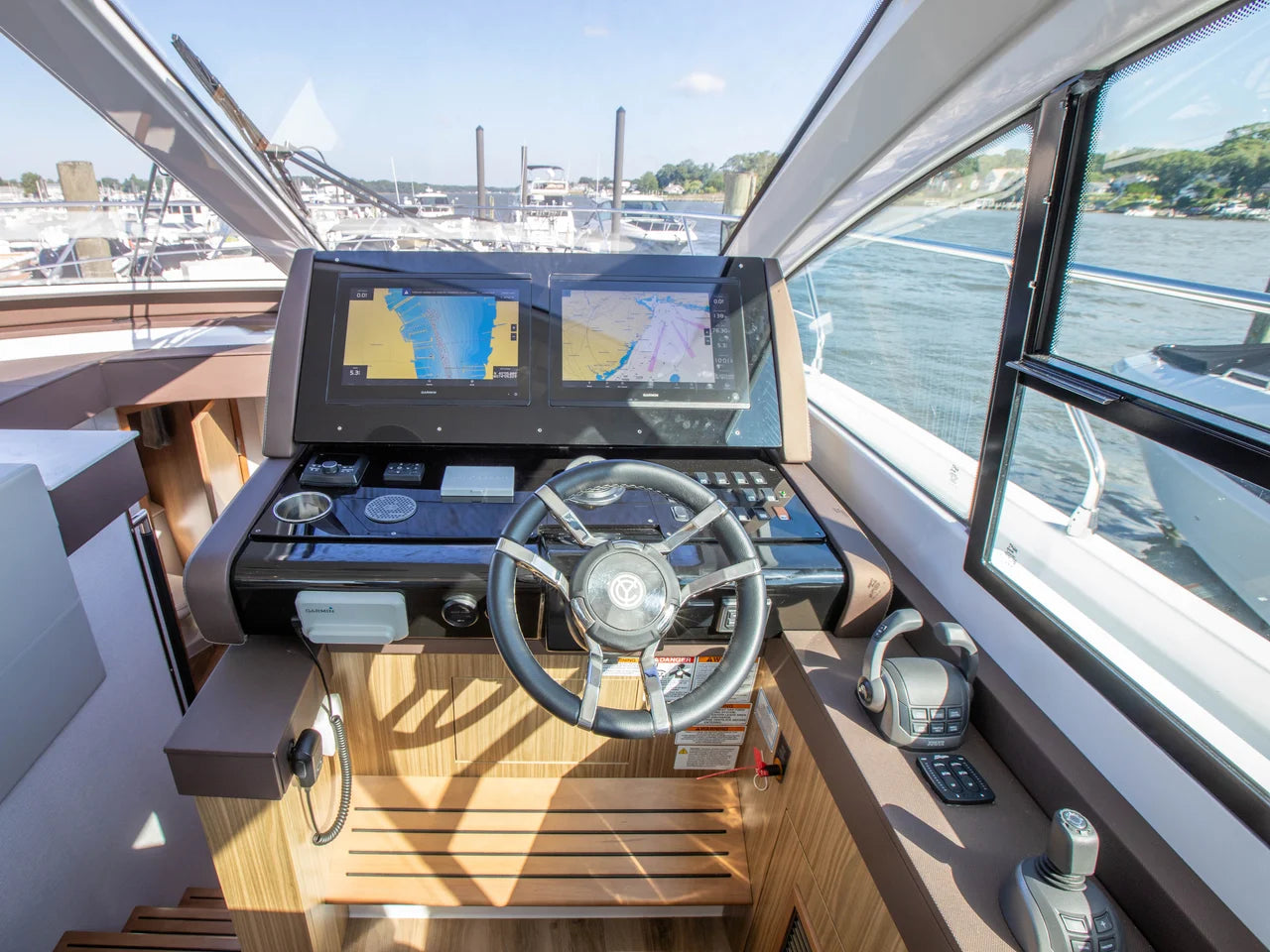 2024 Cruisers Yachts 50 Cantius 50.0 feet, Brick Township, New Jersey #41