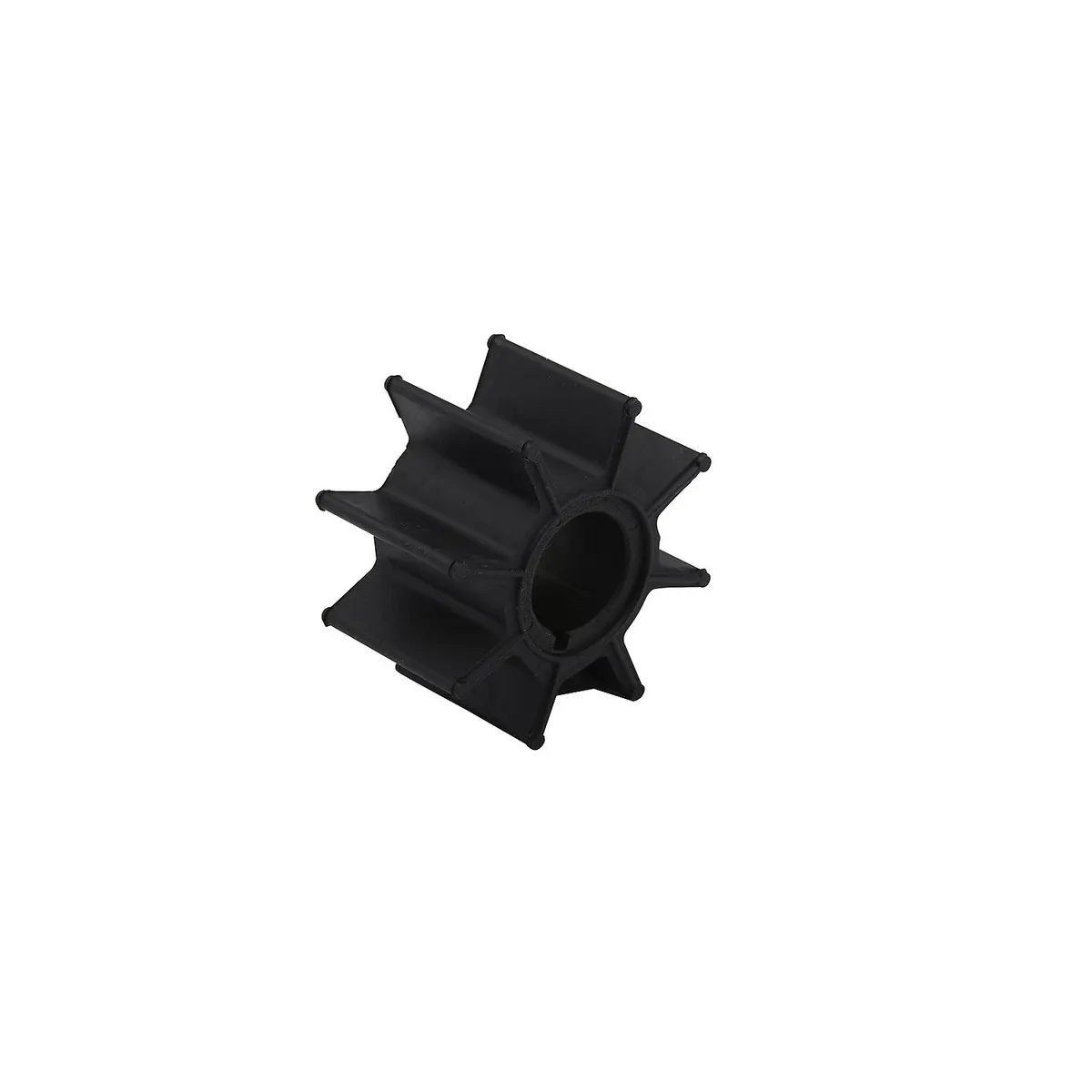 Quicksilver 8M0135803 Water Pump Impeller for Select Mercury 15-20hp EFI Outboards