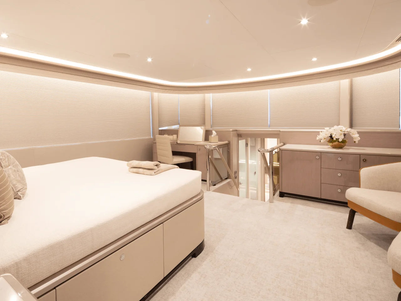 2026 Ocean Alexander 32L 106.0 feet, Hollywood, Florida #68