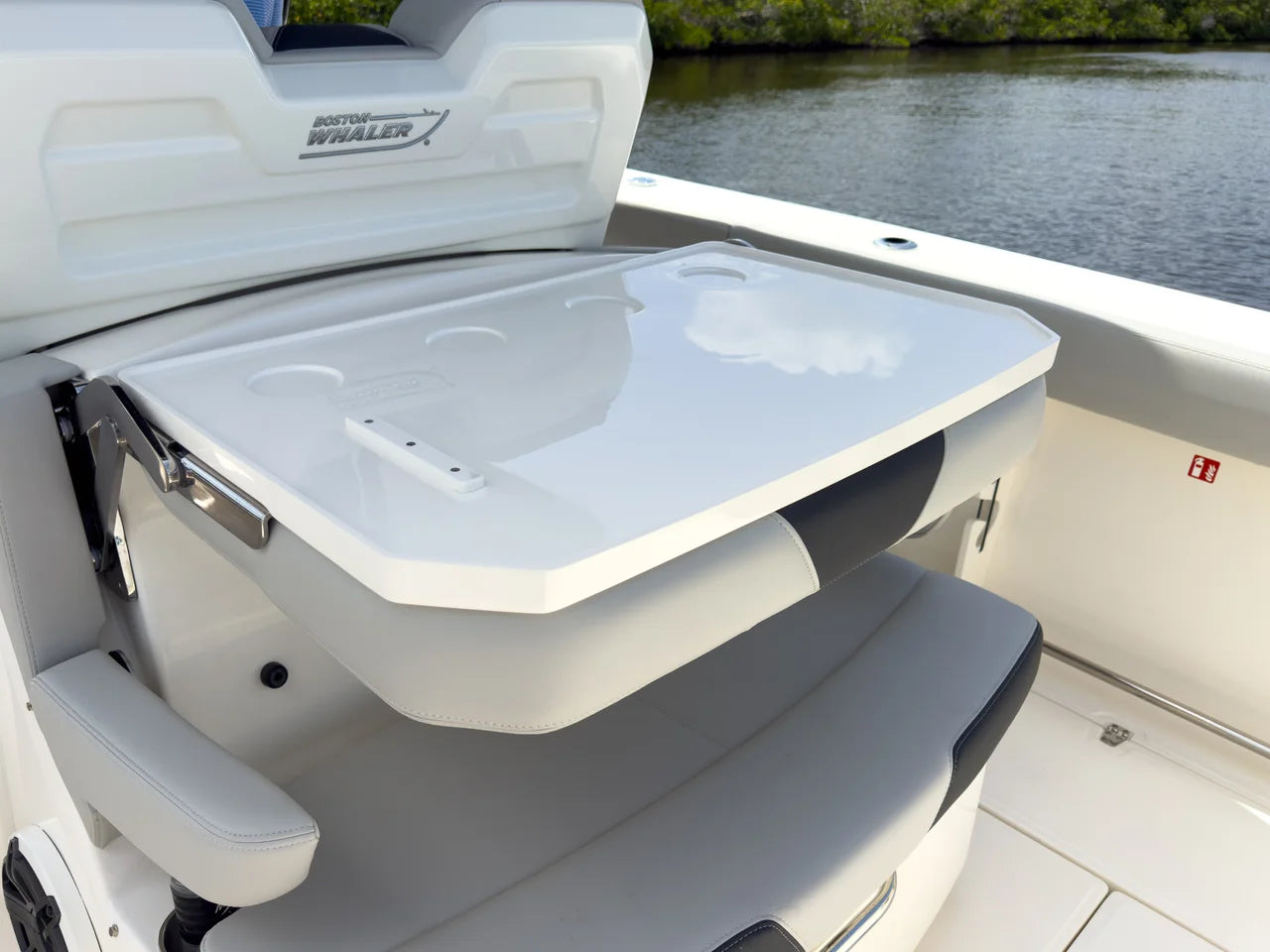 2026 Boston Whaler 330 Outrage 33.0 feet, Fort Myers, FL #10