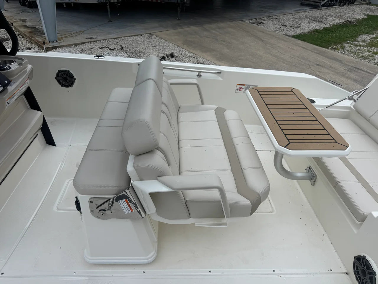 2027 Boston Whaler 280 Dauntless 28.0 feet, Cocoa, Florida #11