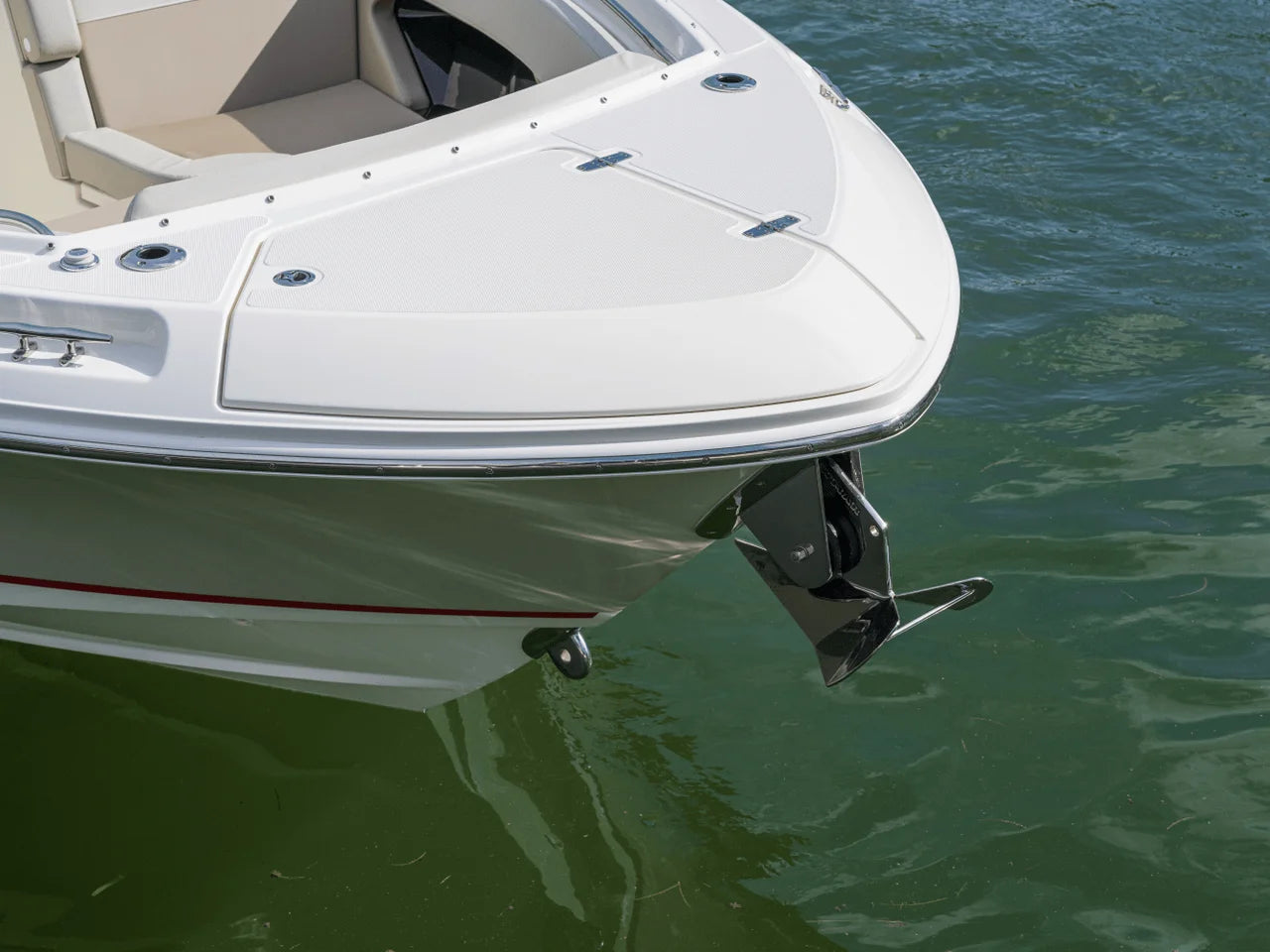 2027 Boston Whaler 280 Vantage 28.0 feet, Wrightsville Beach, North Carolina #16