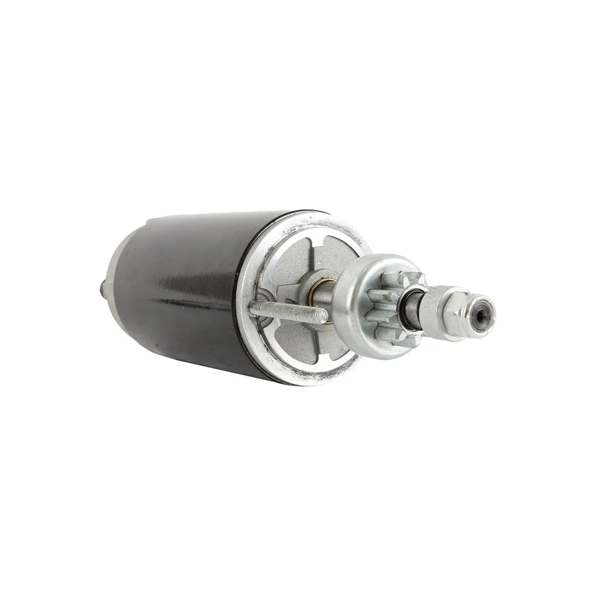Quicksilver 8M6014128 Engine Starter, 12-Volt for Select Chrysler/US Marine 70-115hp Outboards