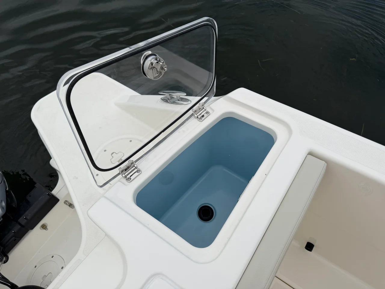2027 Boston Whaler 280 Vantage 28.0 feet, Rogers, MN #33