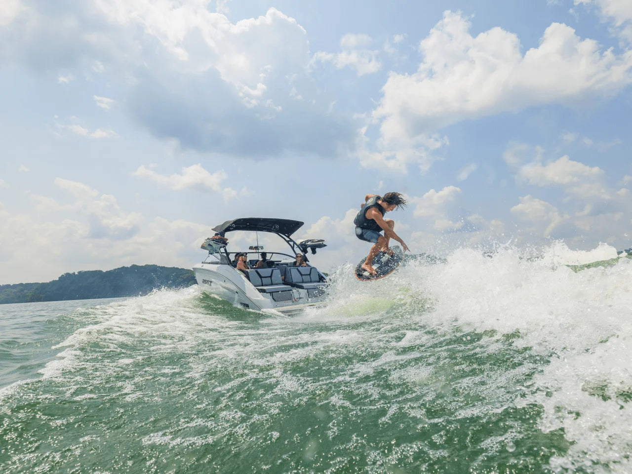 2026 Yamaha 255XD 25.0 feet, Lake Wylie, SC #15