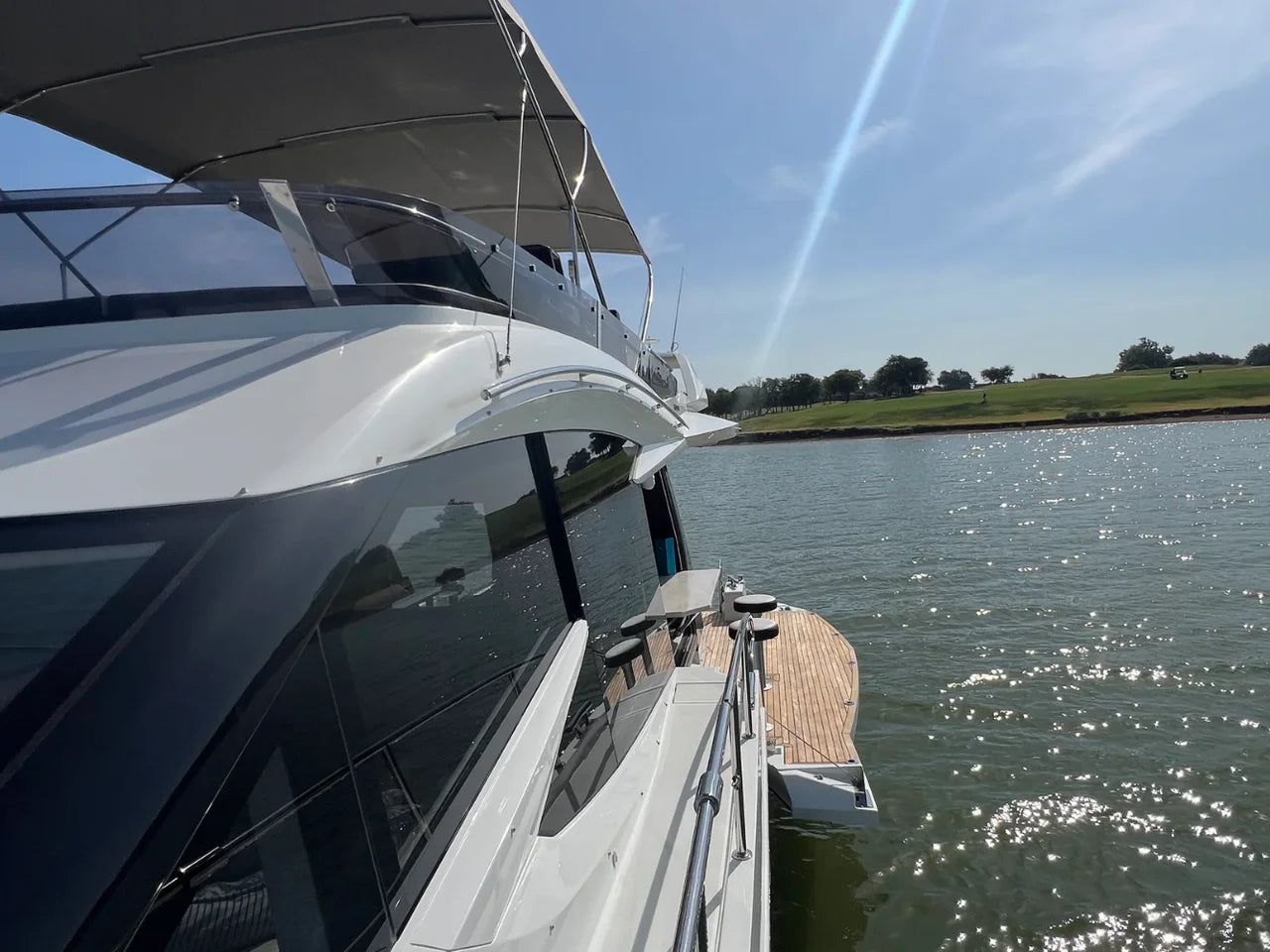 2019 Galeon 500 FLY 53.0 feet, Lewisville, TX #13