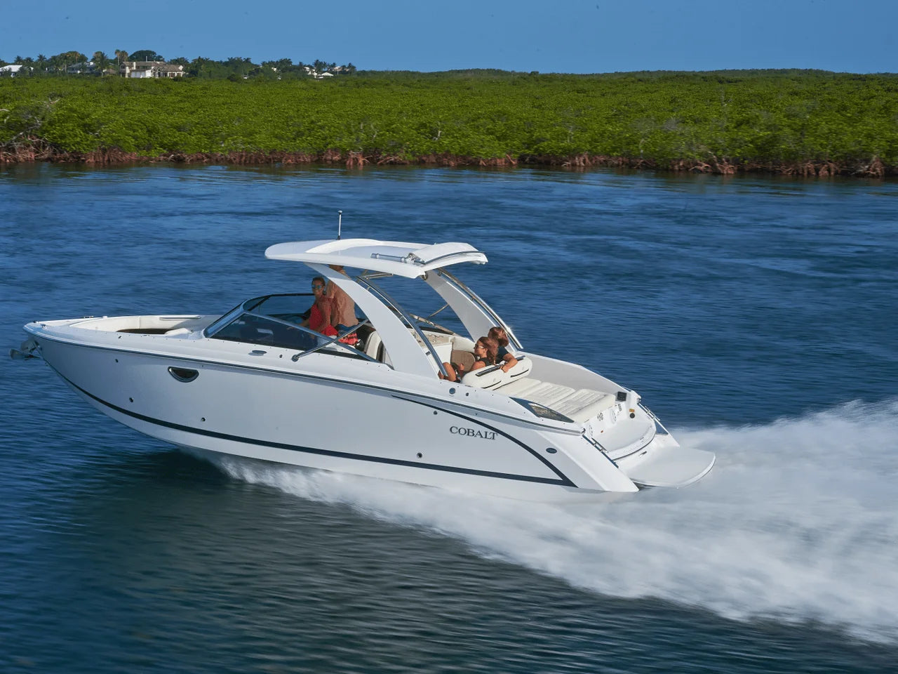 2026 Cobalt R31 Surf 30.0 feet, Inuvik, Northwest Territories #2