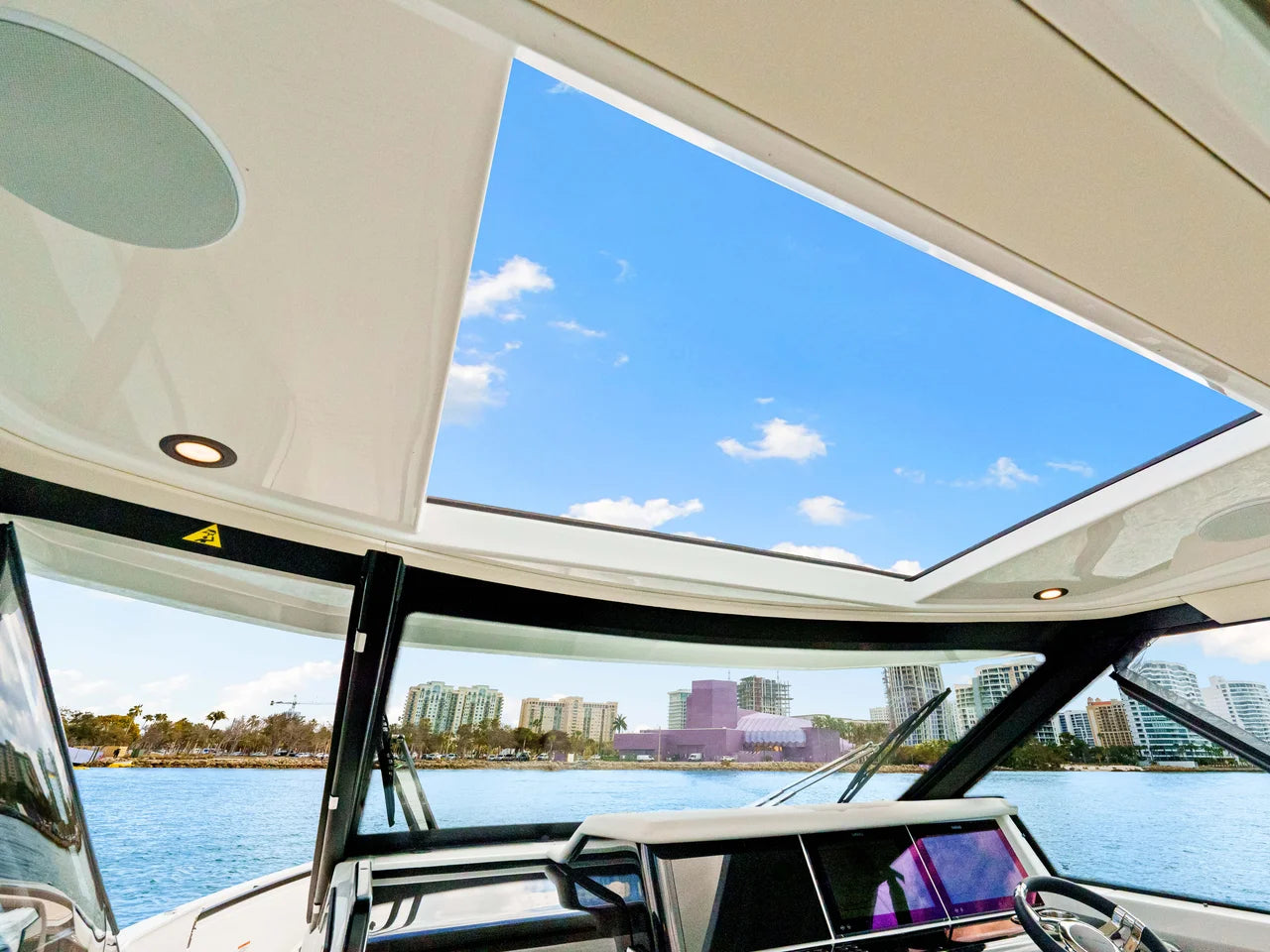 2026 Saxdor 400 GTO 40.0 feet, Venice, Florida #52