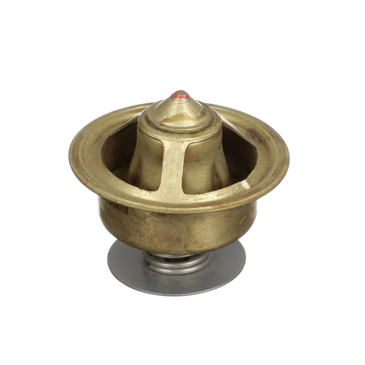 Quicksilver 991551 Replacement 160 Degree F Thermostat Select Mercuiser V6 & V8 engines