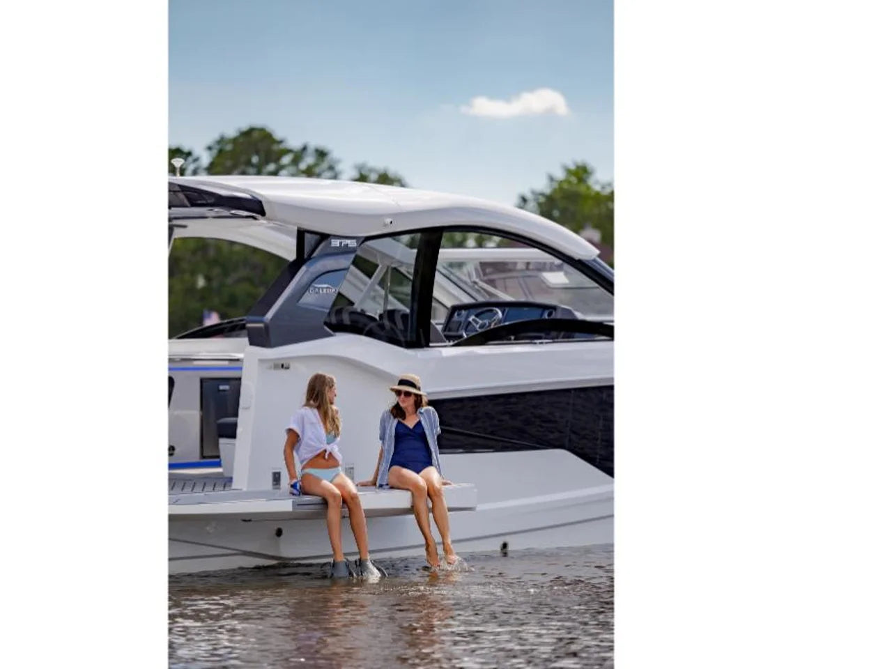2026 Galeon 375 GTO 37.0 feet, Inuvik, Northwest Territories #141