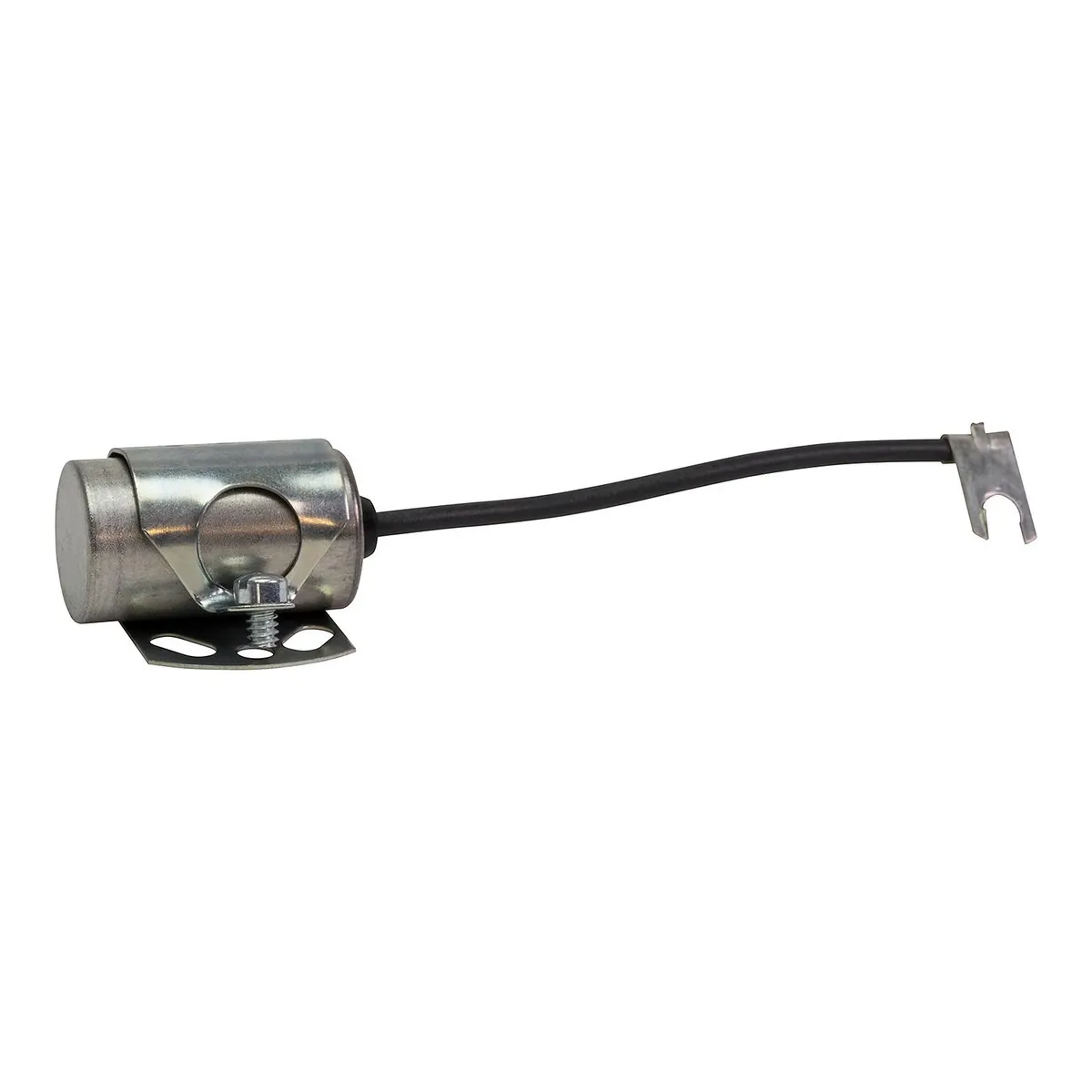 Quicksilver 8M6001249 Condenser for Select MerCruiser Engines with Prestolite Conventional Ignition Systems