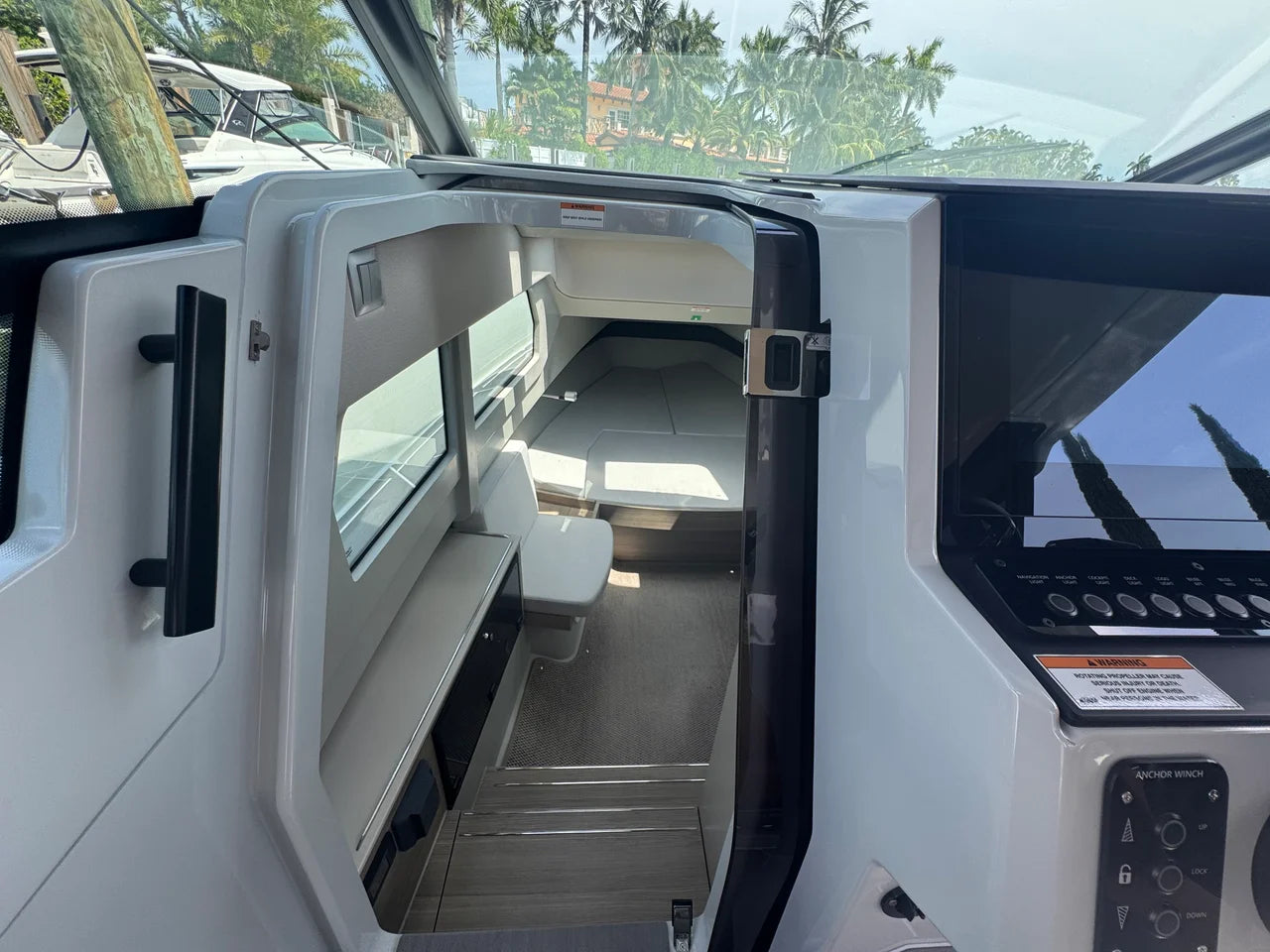 2024 Saxdor 320 GTO 32.0 feet, Pompano Beach, Florida #23
