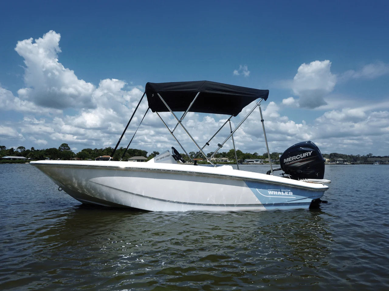 2027 Boston Whaler 130 Super Sport 13.0 feet, Marathon, FL #7