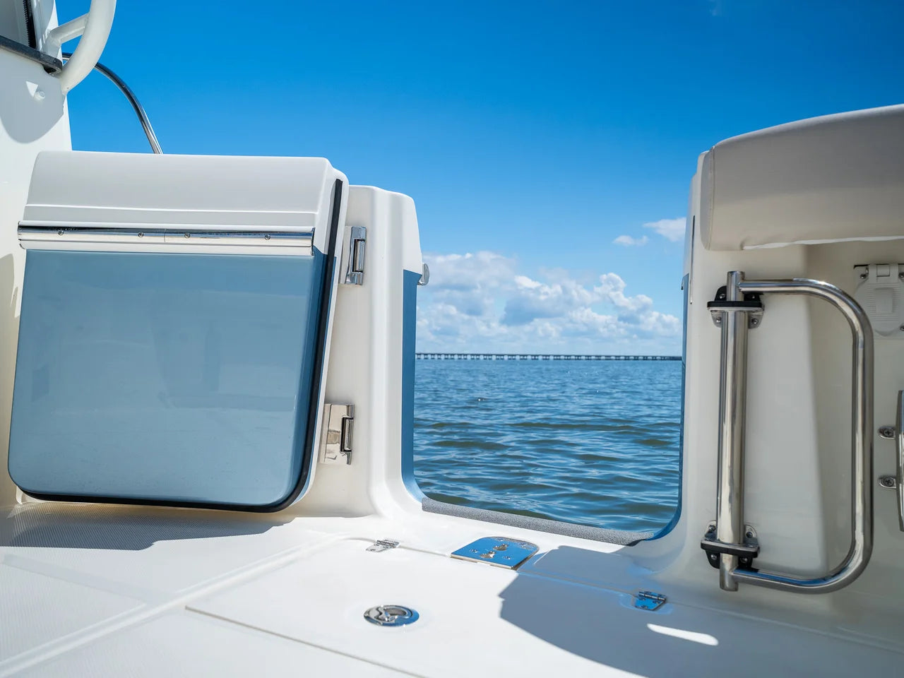 2026 Boston Whaler 325 Conquest 32.0 feet, Clearwater, Florida #52