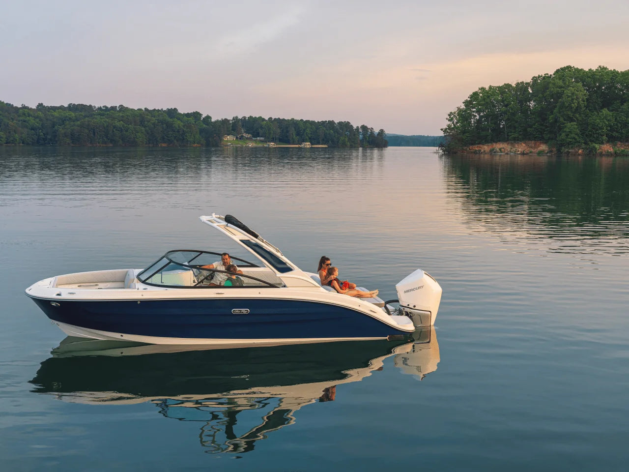 2026 Sea Ray SDX 250 Outboard 25.0 feet, Inuvik, Northwest Territories #30