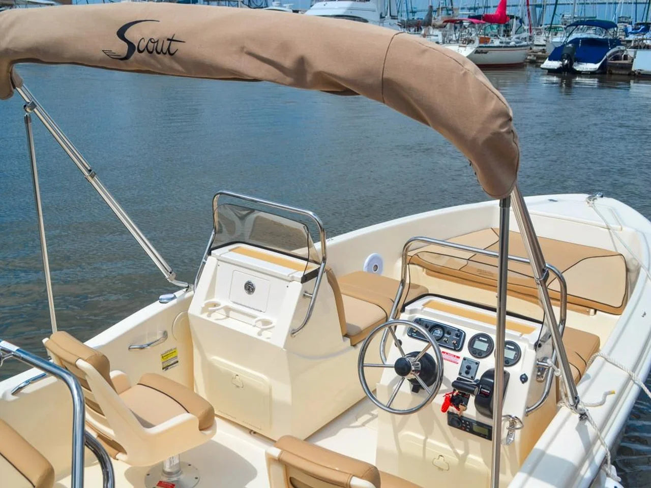 2025 Scout 175 Sport Dorado 17.0 feet, Inuvik, Northwest Territories #19