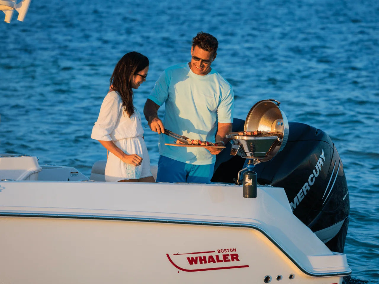 2026 Boston Whaler 280 Outrage 28.0 feet, Inuvik, Northwest Territories #92