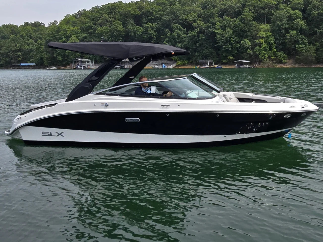 2025 Sea Ray SLX 260 Surf 26.0 feet, Cumming, GA #5