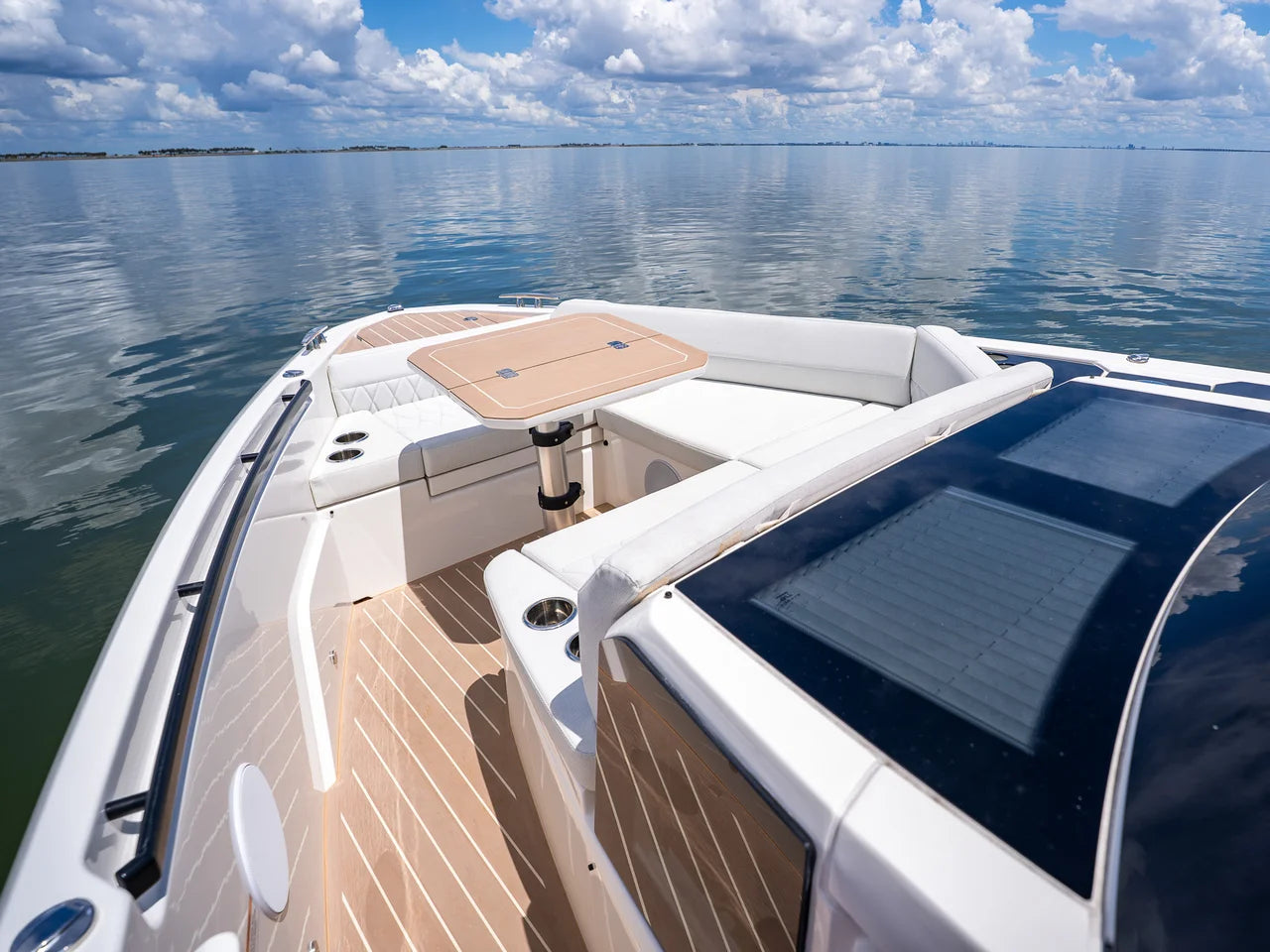 2026 Saxdor 400 GTC 40.0 feet, Clearwater, Florida #74
