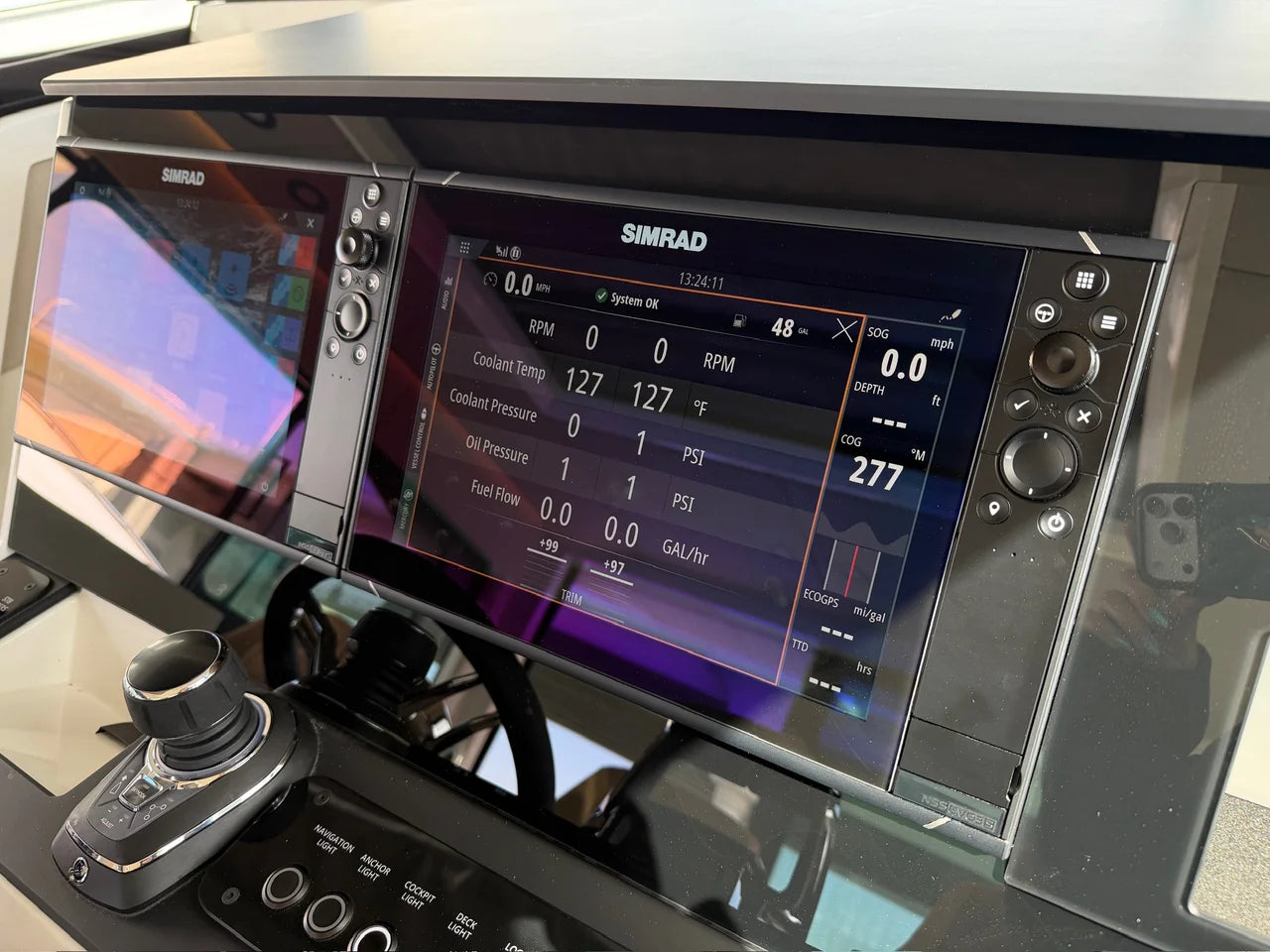 2026 Saxdor 320 GTC 32.0 feet, Jupiter, Florida #54