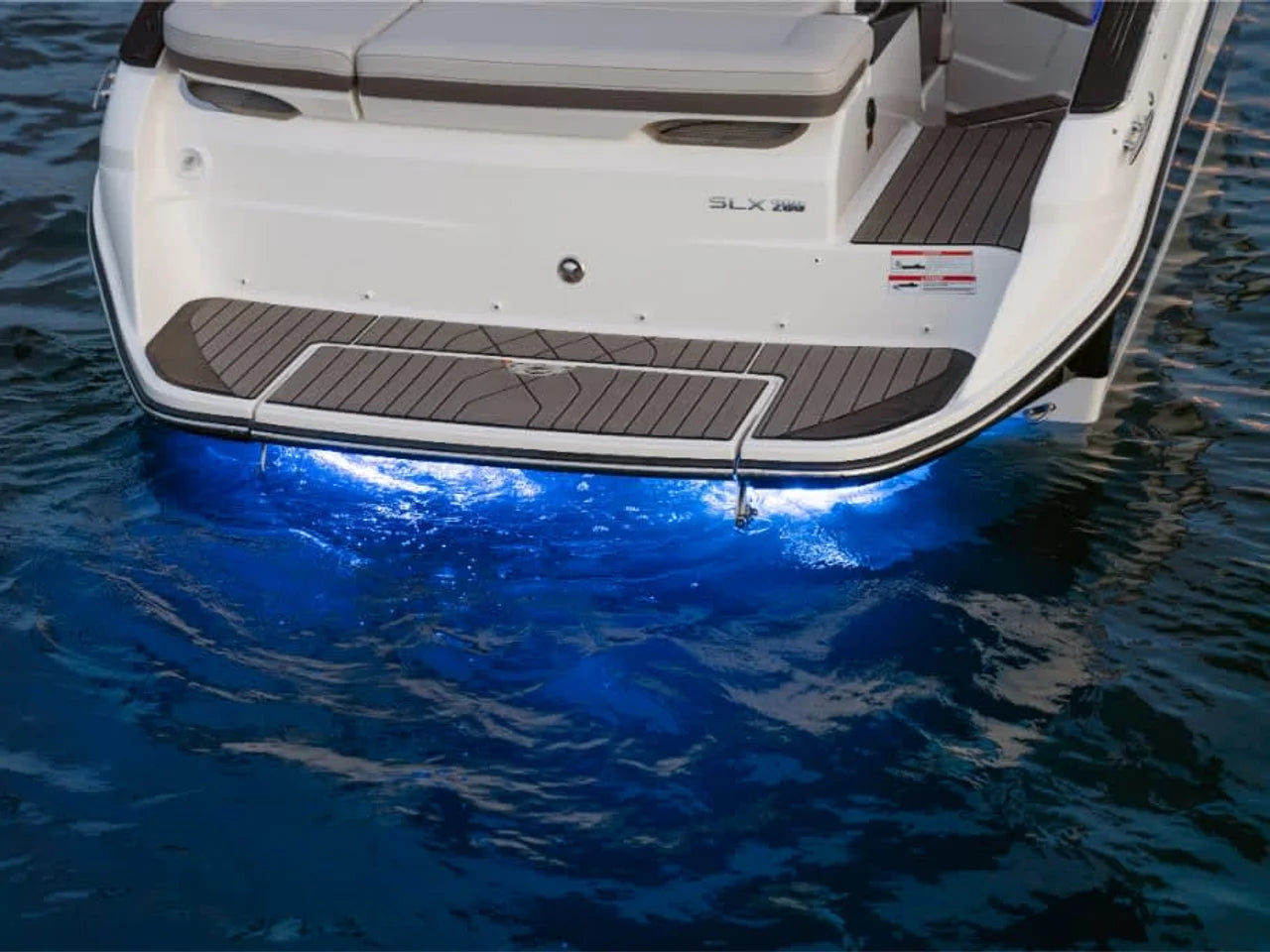 2026 Sea Ray SLX 260 Surf 26.0 feet, Lake Wylie, SC #9