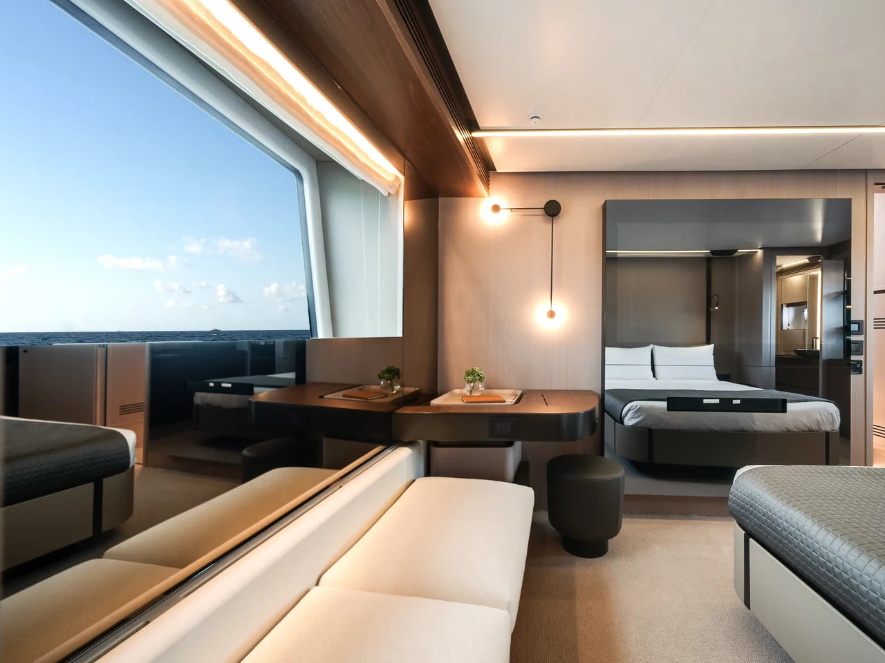 2026 Azimut S8 80.0 feet, Pompano Beach, FL #45