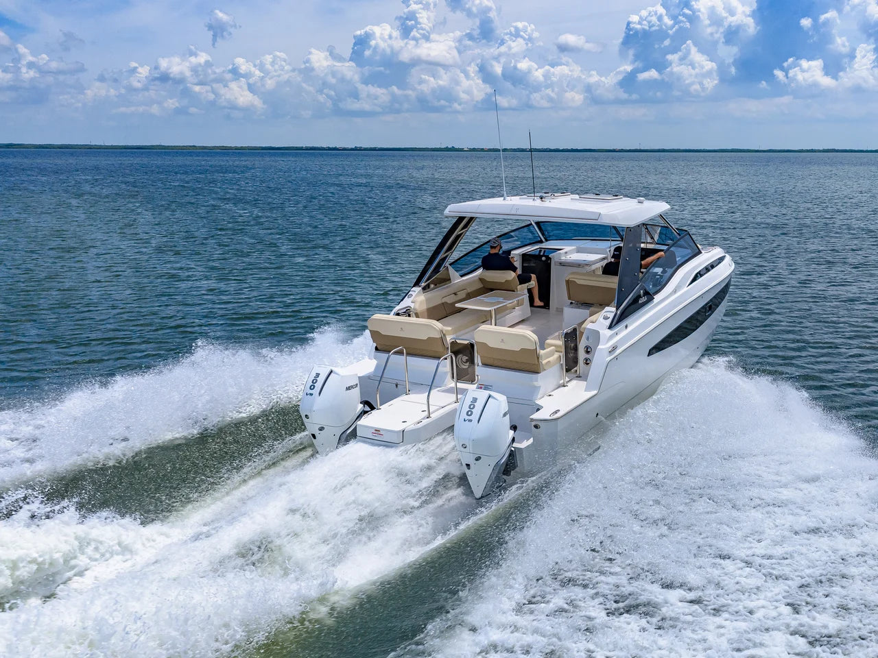 2026 Aquila 32 Sport 32.0 feet, Fort Myers, FL #39