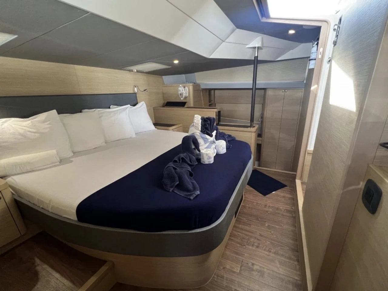 2026 Aquila 44 Yacht 44.0 feet, Virgin Islands, VI #8